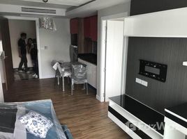 1 спален Кондо на продажу в Dusit Grand Park, Nong Prue, Паттайя