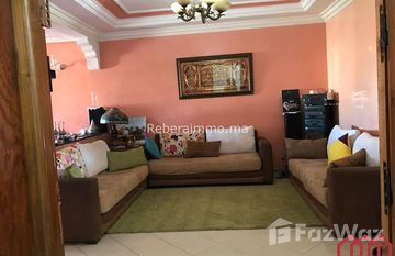 Bel Appartement ensoleillé in Na Temara, Rabat Sale Zemmour Zaer