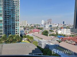 1 спален Квартира в аренду в Supalai Place, Khlong Tan Nuea, Щаттхана