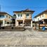 3 спален Дом for sale in Khlong Nueng, Патумтани, Khlong Nueng