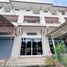 3 спален Таунхаус на продажу в Baan Krissana-Suvarnabhumi, Racha Thewa, Bang Phli