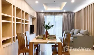 Кондо, 2 спальни на продажу в Khlong Tan Nuea, Бангкок The Rise Sukhumvit 39