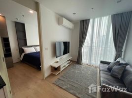 1 Bedroom Condo for rent at Noble Recole, Khlong Toei Nuea, Watthana
