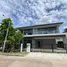 在Airi Rama 2出售的4 卧室 别墅, Samae Dam, 曼坤天, 曼谷