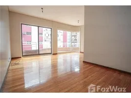 3 Habitación Apartamento en venta en gorostiaga al 1700 Piso 6, Capital Federal