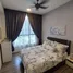 1 Bilik Tidur Apartmen for rent at KLCC, Bandar Kuala Lumpur, Kuala Lumpur, Kuala Lumpur