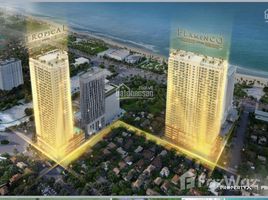 1 Phòng ngủ Chung cư for sale at HƯNG THỊNH MỞ BÁN 25 SUẤT CUỐI MELODY QUY NHƠN - DỰ ÁN NGHỈ DƯỠNG VIEW BIỂN - +66 (0) 2 508 8780, Nguyễn Văn Cừ, Quy Nhon