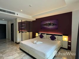 Студия Квартира в аренду в Phuket Seaview Resotel, Раваи