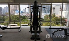 Fotos 3 of the Communal Gym at Ideo Verve Sukhumvit