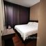 2 Schlafzimmer Wohnung zu vermieten im The Diplomat 39, Khlong Tan Nuea