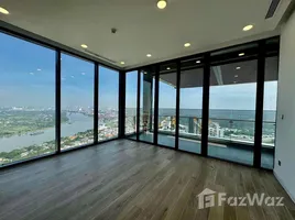 4 Phòng ngủ Chung cư for rent at Masteri Lumiere Riverside, An Phú, Quận 2
