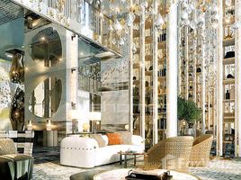 1 Bedroom Apartment for sale at Al Sufouh 2, The Onyx Towers, Greens