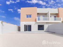 3 Bedroom Villa for sale at Manazel Al Reef 2, Al Samha