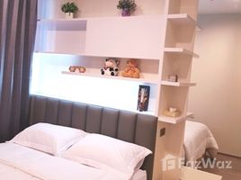 1 спален Кондо в аренду в Whizdom Avenue Ratchada - Ladprao, Chomphon, Чатучак, Бангкок