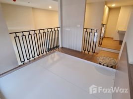 1 Bedroom Condo for sale at Ken Attitude Rattanathibet, Bang Kraso, Mueang Nonthaburi, Nonthaburi, Thailand