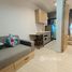 1 спален Квартира на продажу в Altitude Unicorn Sathorn - Tha Phra, Talat Phlu, Тхон Бури