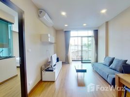 1 chambre Condominium à vendre à Stylish Chiangmai., Suthep