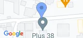 Voir sur la carte of Plus 38 Hip 