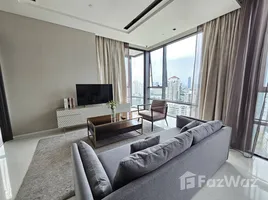 2 Habitación Departamento en alquiler en The Bangkok Thonglor, Khlong Tan Nuea