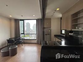 ขายคอนโด 1 ห้องนอน ในโครงการ เดอะ ไลน์ สุขุมวิท 71, พระโขนงเหนือ