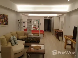 Studio Wohnung zu vermieten im Phuket Palace, Patong