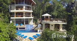 Available Units at Manuel Antonio