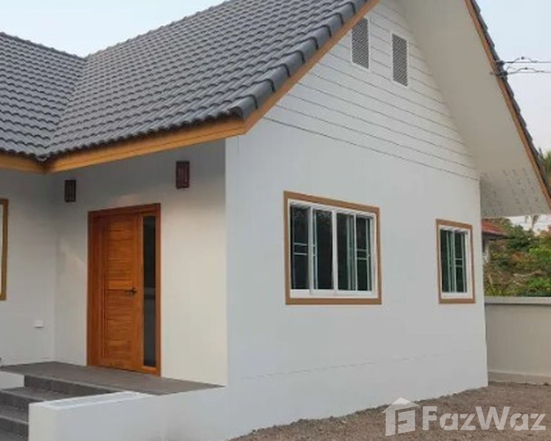 2 спален Дом для продажи в San Sai Luang, Чианг Маи за 7,670,000 ₽ |  U1885739