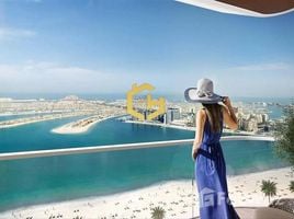 5 спален Пентхаус на продажу в Seapoint, EMAAR Beachfront, Dubai Harbour, Дубай, Объединённые Арабские Эмираты