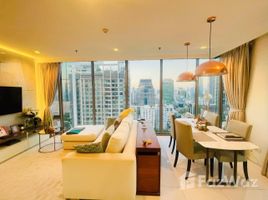 2 Bedroom Condo for sale at Nara 9 by Eastern Star, Thung Mahamek