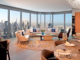 2 Habitación Apartamento en venta en One Za'abeel, World Trade Centre Residence