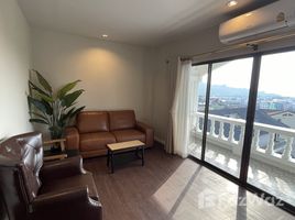 1 Habitación Apartamento en alquiler en RoomQuest The Peak Patong Hill , Patong, Kathu, Phuket