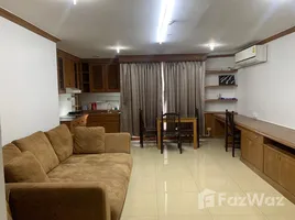 อพาร์ทเม้นท์ 2 ห้องนอน ให้เช่า ในโครงการ บ้านปทุมวัน, ทุ่งพญาไท