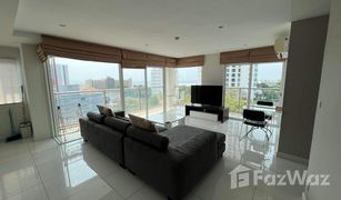 2 Bedrooms Condo for sale in Nong Prue, Pattaya The Place Pratumnak