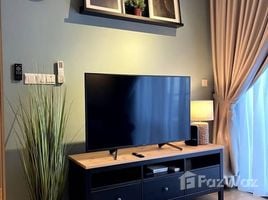 1 Bilik Tidur Emper (Penthouse) for rent at Clarinet @ Taman Desa Tebrau, Johor Bahru, Pulai, Johor Bahru, Johor