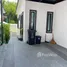 2 Bedroom Villa for rent at Rattanakorn Village 17, Nong Prue, Pattaya