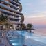 2 спален Квартира на продажу в JW Marriott Residences, Pacific, Al Marjan Island, Ras Al-Khaimah, Объединённые Арабские Эмираты