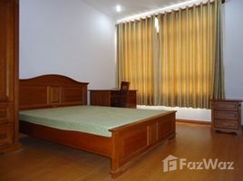 Estudio Apartamento en alquiler en Ngọc Lan Apartment, Phu Thuan, District 7