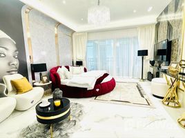 استديو شقة للبيع في Fashionz by Danube, The Imperial Residence