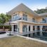 4 Bedroom Villa for sale in Phuket, Chalong, Phuket Town, Phuket