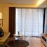 MODE Sukhumvit 61에서 임대할 1 침실 아파트, Khlong Tan Nuea, Watthana, 방콕