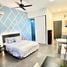 2 Bedroom Penthouse for rent at The Turf, Mukim 11, Central Seberang Perai, Penang