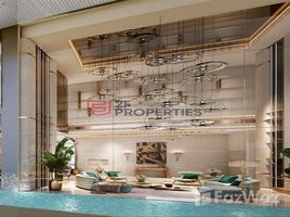 2 спален Квартира на продажу в Damac Bay, Dubai Harbour