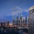 2 Bedroom Apartment for sale at Beachgate by Address, EMAAR Beachfront, Dubai Harbour