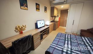Studio Wohnung zu verkaufen in Nong Prue, Pattaya Unixx South Pattaya