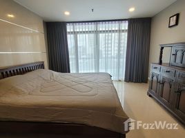 อพาร์ทเม้นท์ 2 ห้องนอน ให้เช่า ในโครงการ บ้าน พร้อมพงษ์, คลองตันเหนือ