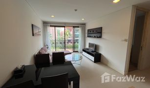 2 Bedrooms Condo for sale in Nong Kae, Hua Hin Marrakesh Residences