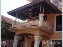 万象 7 Bedroom House for sale in Chanthabuly, Vientiane 7 卧室 屋 售 