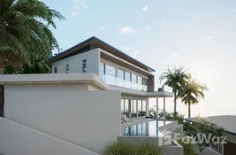 3 habitaciones Villa en venta en Le Reve Villas Koh Samui en Surat Thani, Tailandia 
