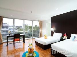 3 спален Кондо в аренду в The Natural Park Apartment, Khlong Tan Nuea