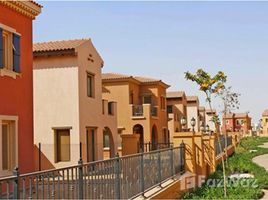 3 Bedroom Townhouse for sale at Mivida, The 5th Settlement, New Cairo City, Cairo